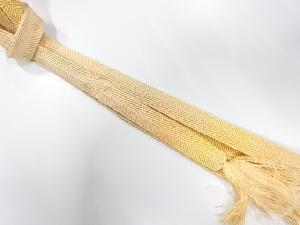 正絹　手組帯締め